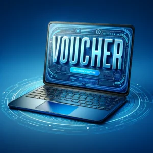 Voucher na szkolenie