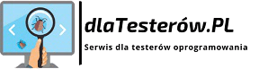 Szkolenia dla testerów