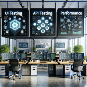 Trzech jeźdźców automatyzacji - Cypress Postman i JMeter