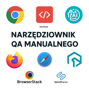 Narzędziownik QA Manualnego