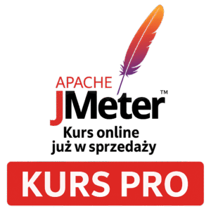 Kurs – Testy wydajnościowe z JMeterem