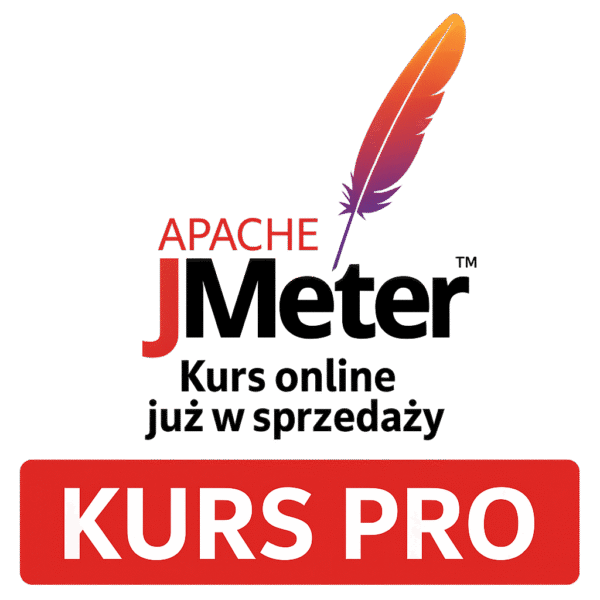 Kurs – Testy wydajnościowe z JMeterem