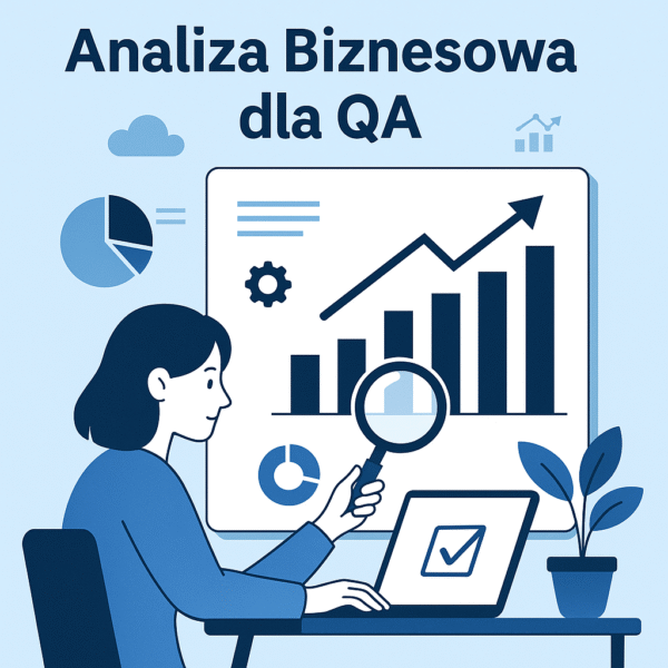Analiza Biznesowa dla QA - 12.09.2026 roku